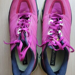 Hoka Women's Pink Running Shoes
